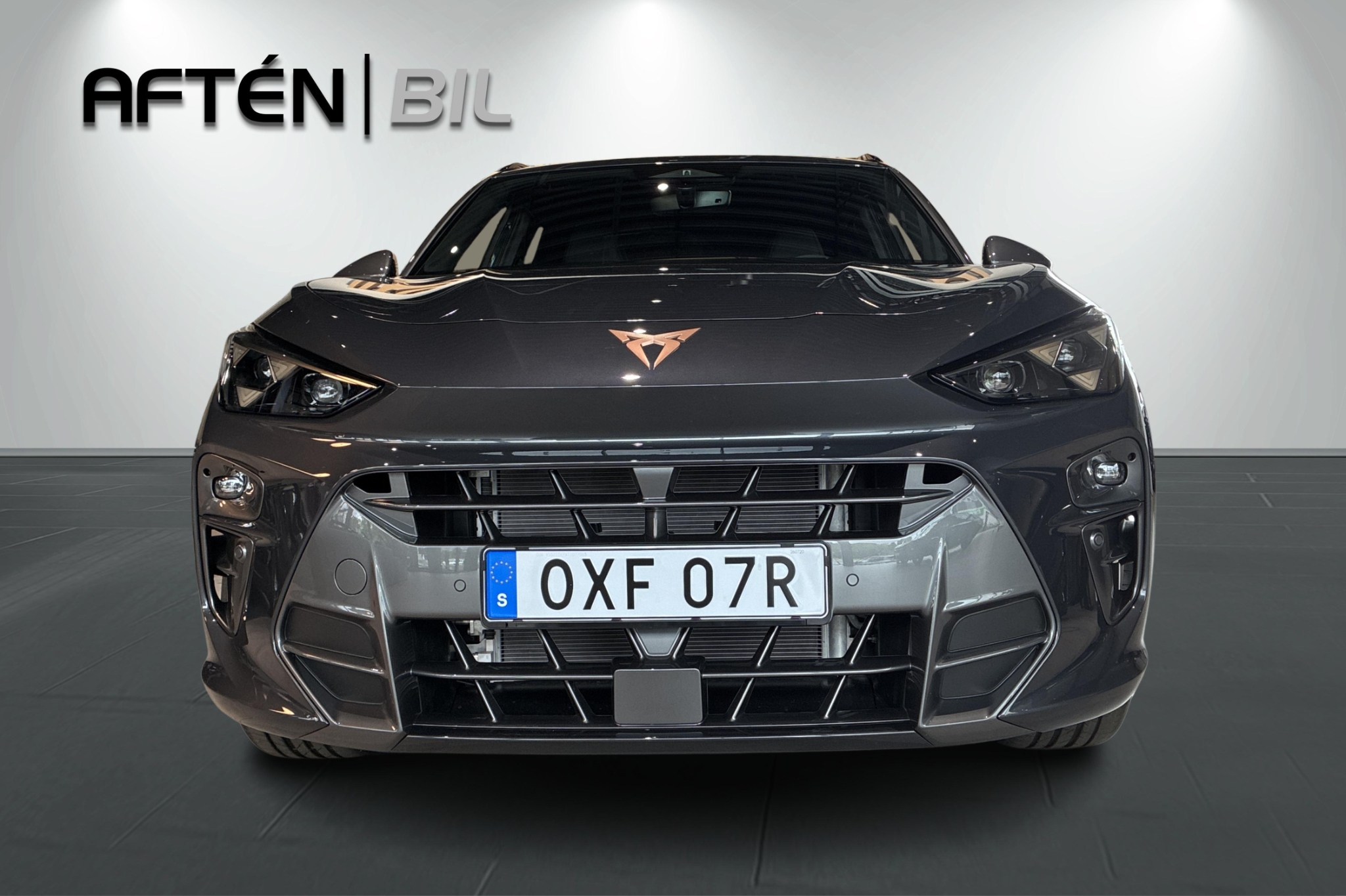 Cupra Terramar 2026, bild 2/59