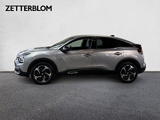 Halvkombi Citroen C4 2 av 14
