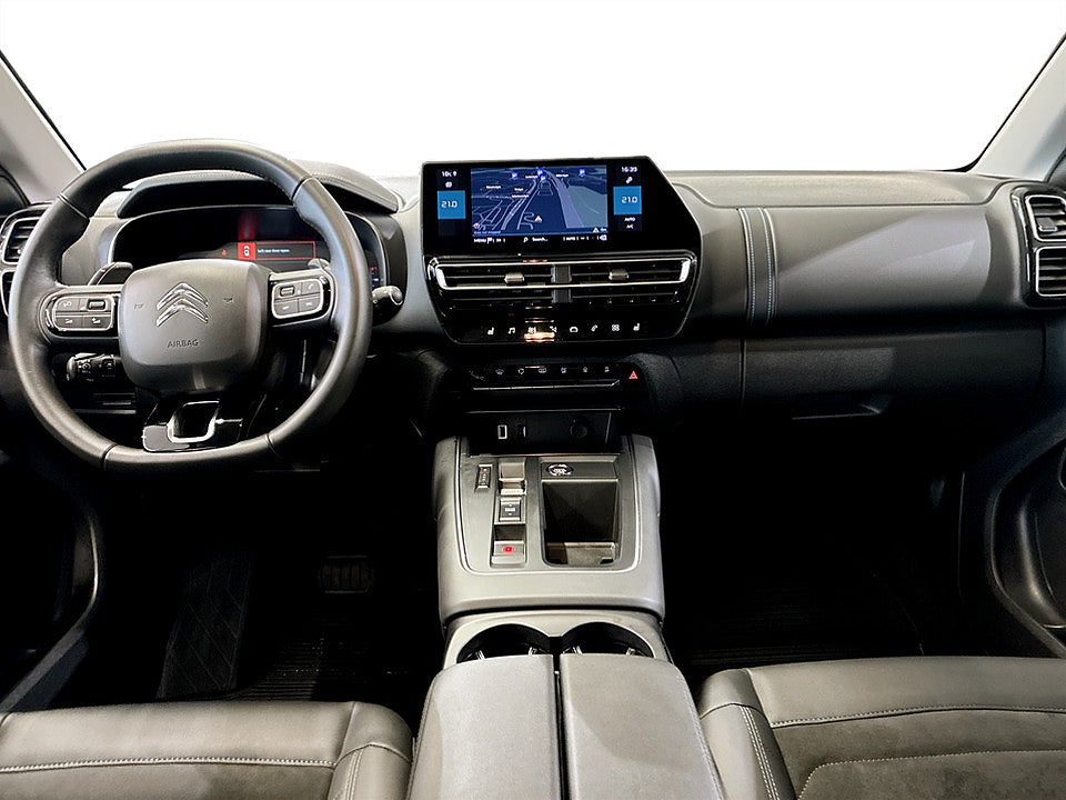 Bild på Citroen C5 Aircross MAX Hybrid 145hk Aut B-KAMERA CARPLAY