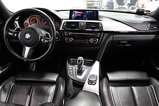 Halvkombi BMW 435 10 av 27