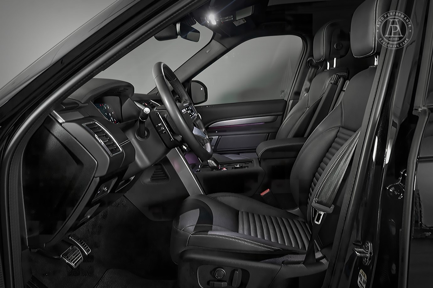 Land Rover Discovery 2025, bild 6/28