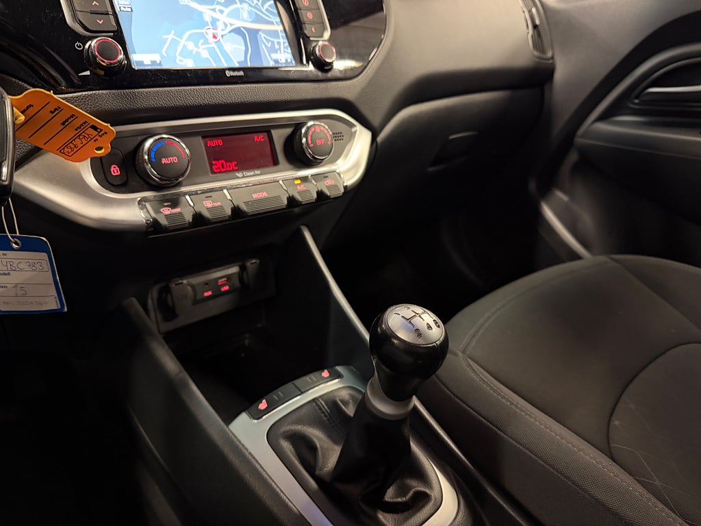 Kia Rio 2016 - miniatyr 15