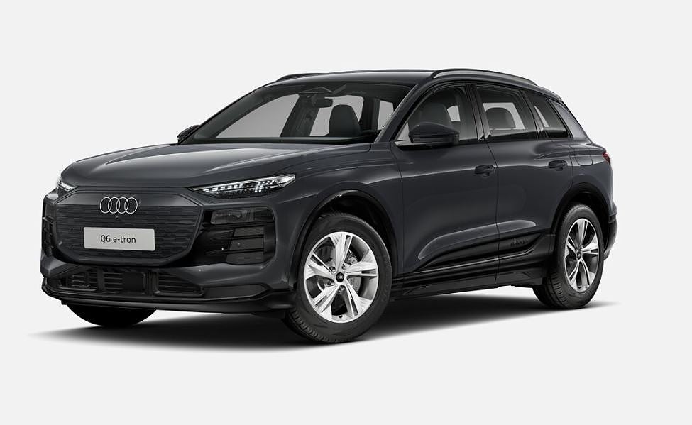 Audi Q6 E-tron Proline 