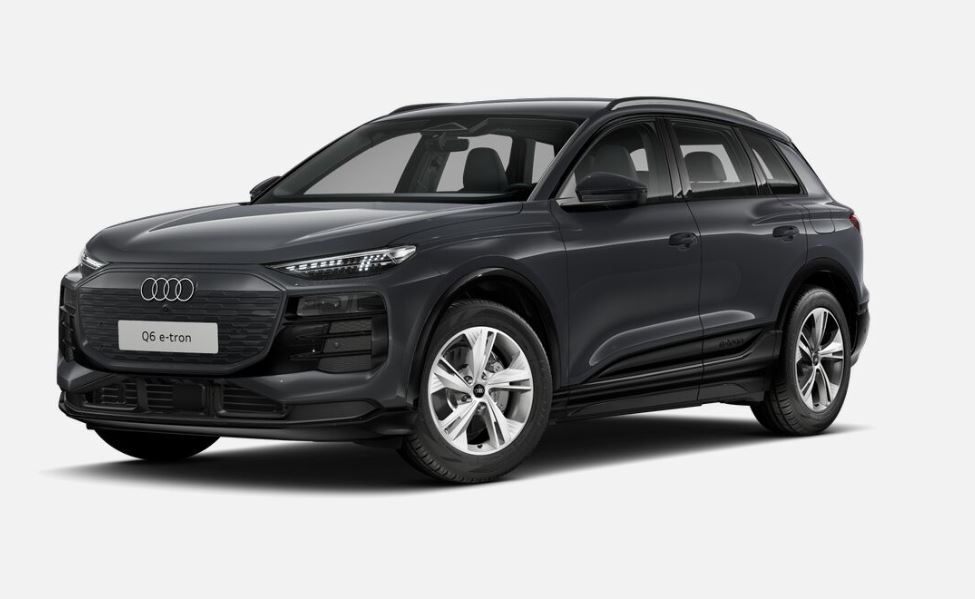 Audi Q6