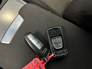 Audi A6 Avant 45 TFSI quattro 245hk/Drag/Psens/Navi/Mvärm