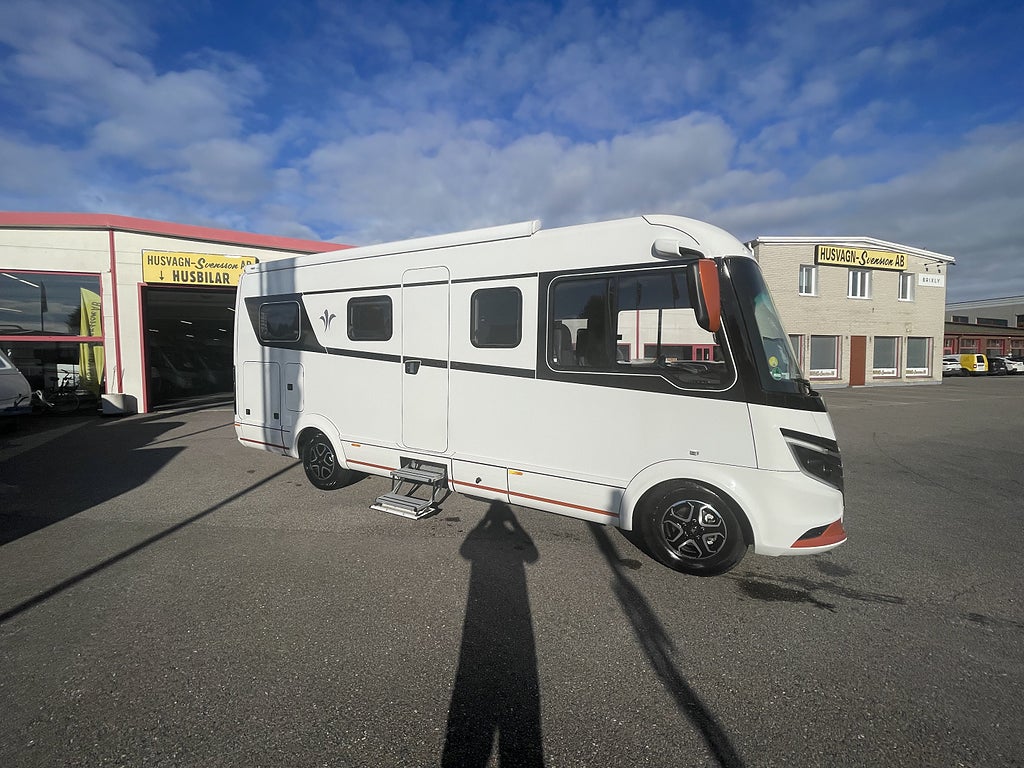 Niesmann ISMOVE 6.9E