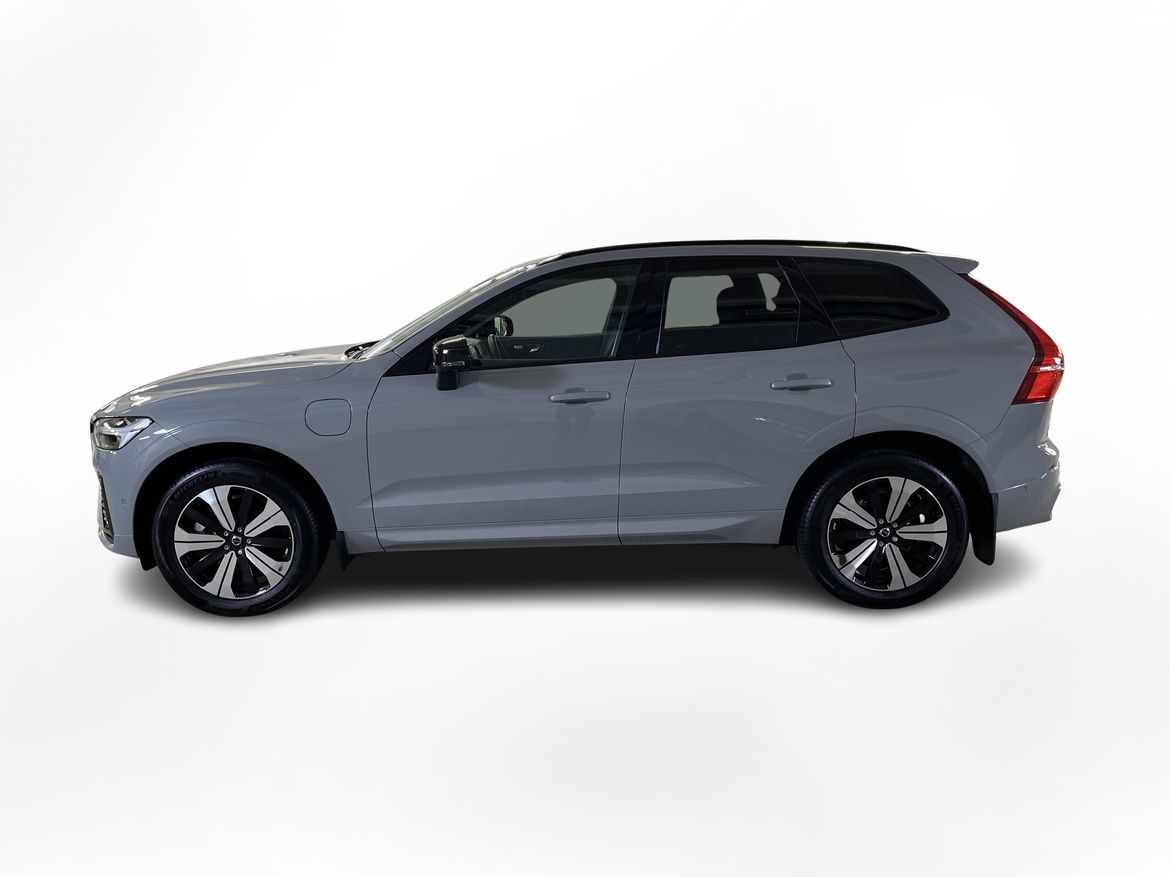 Volvo XC60 T6 Plus Dark Nordic Edition 2025, bild 2/10