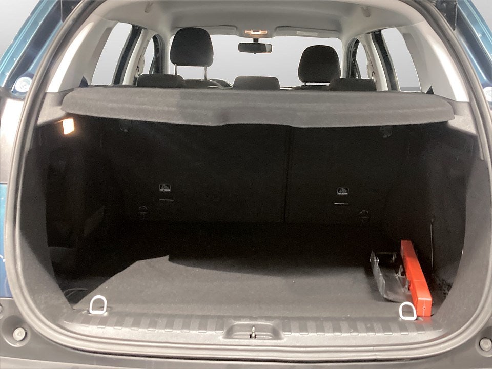 Bild på Peugeot 2008 Active 1.2 PT 82hk - P-SENSORER, DRAG