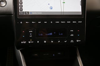 SUV Hyundai Tucson 22 av 31