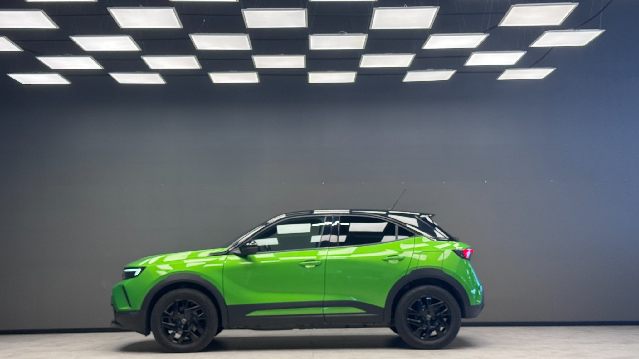 Opel Mokka-e 2022, bild 5/52