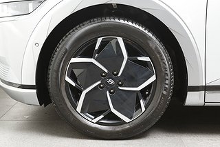 SUV Hyundai IONIQ 5 4 av 26