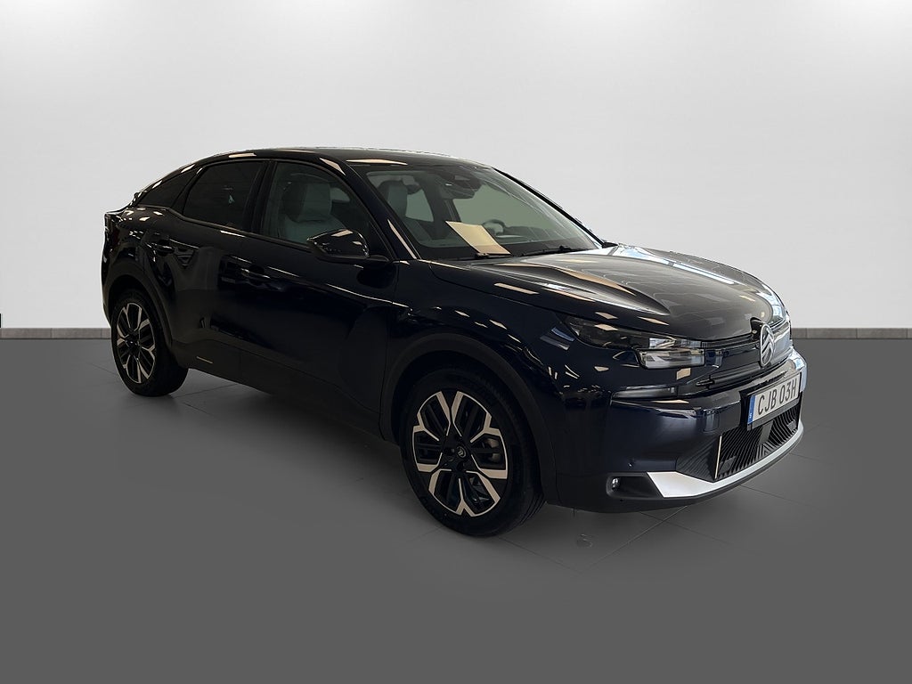 Citroen C4 1.2 PureTech EAT Euro 6 – bild 3
