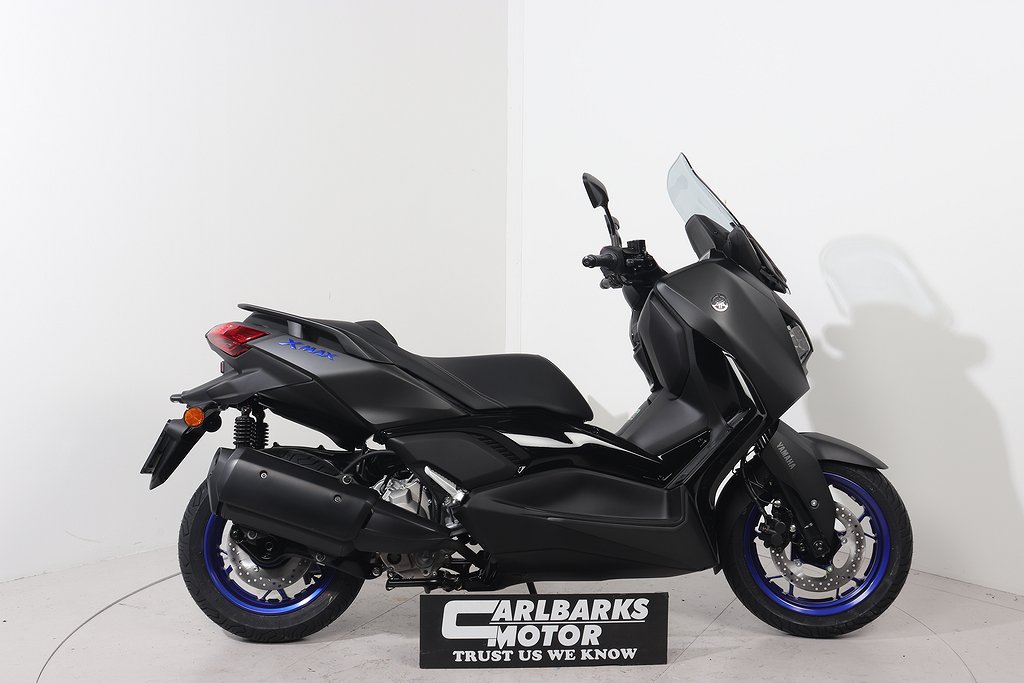 Yamaha XMAX 300 