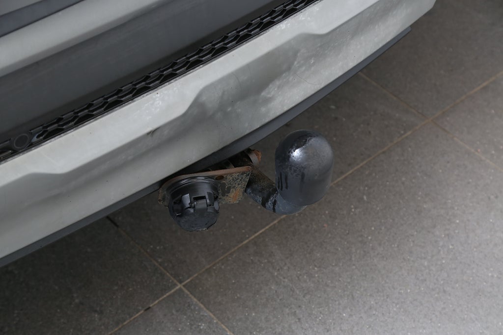 Hyundai Santa Fe 2,2 CRDi 200hk Premium AWD Aut Extraljus Motorv Drag