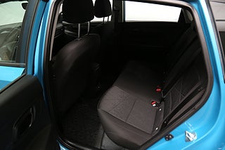 SUV Hyundai Bayon 24 av 25