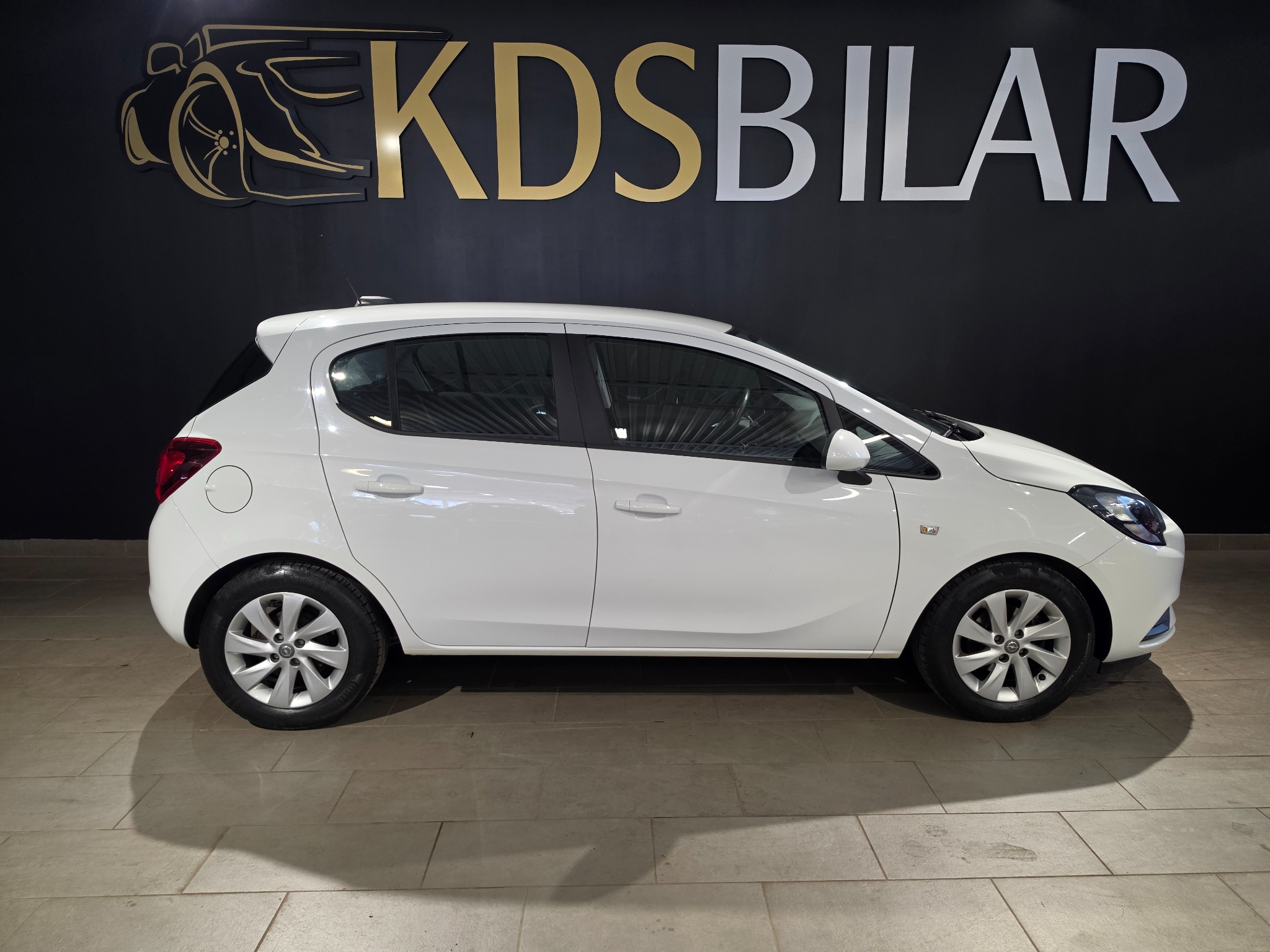Opel Corsa 2017, kuva 4/40