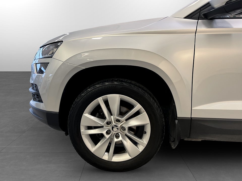 Bild på Skoda Karoq Style 1.0 TSI Aut WEBASTO DRAG 115hk