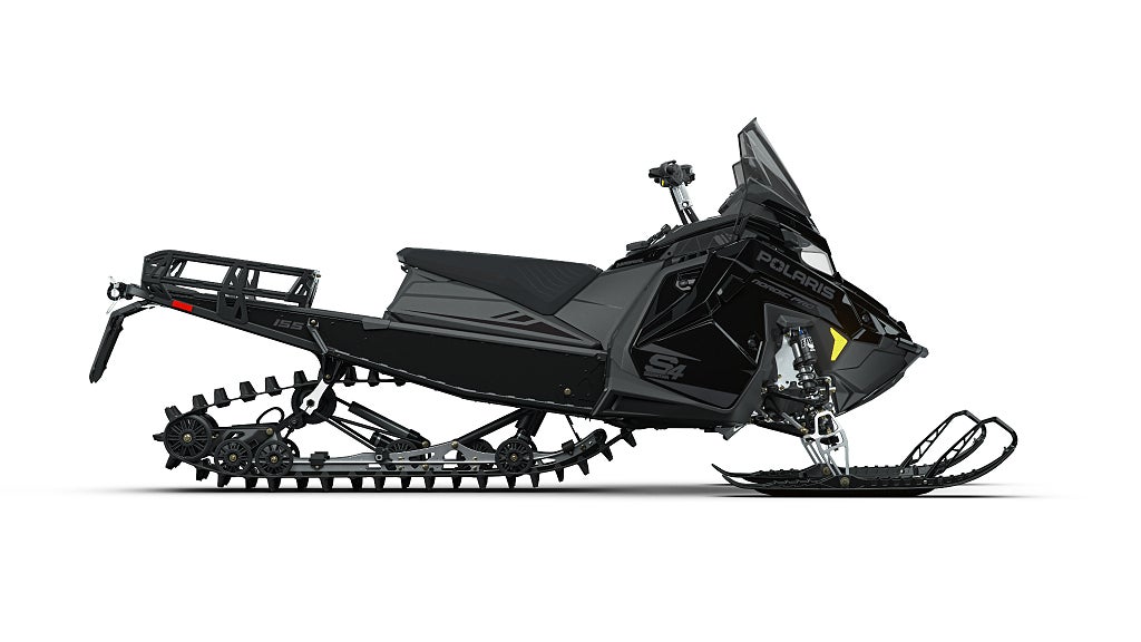 Polaris S4 Voyageur Nordic Pro 155 Snowcheck -27 