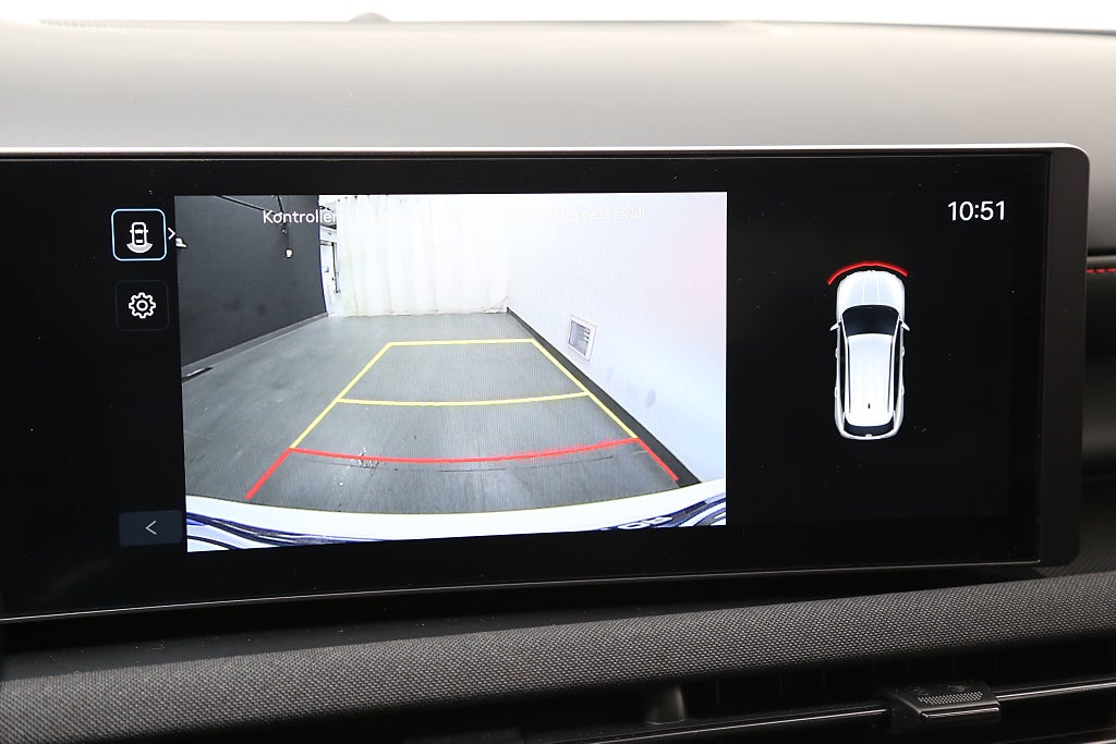 Hyundai Tucson N-Line Plug-in hybrid AWD Navi Kamera 2025