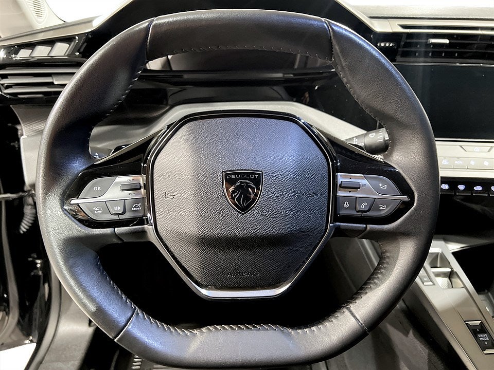 Bild på Peugeot 308 5D Active 1.2 PT 130hk Aut CARPLAY,P-SENSORER,KLIMATKONTROLL