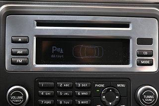 Kombi Volvo V70 16 av 24