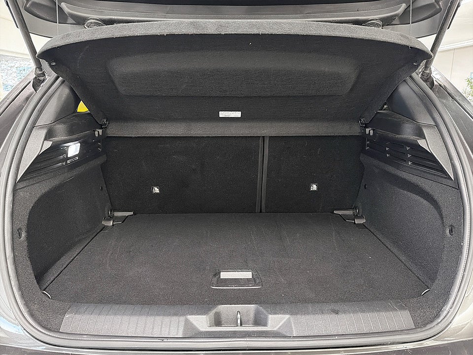 Bild på Opel Astra 5D GS 1.2 PT 130hk Aut B-KAMERA CARPLAY