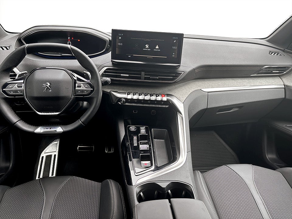 Bild på Peugeot 5008 GT 1.2 PT 130hk Aut 7-SITS B-KAMERA CARPLAY