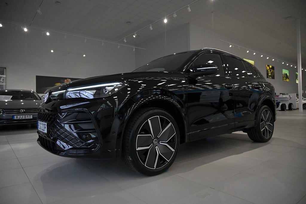 Volkswagen Tiguan eHybrid SWE-Edition *RUN OUT* t.o.m 23/11