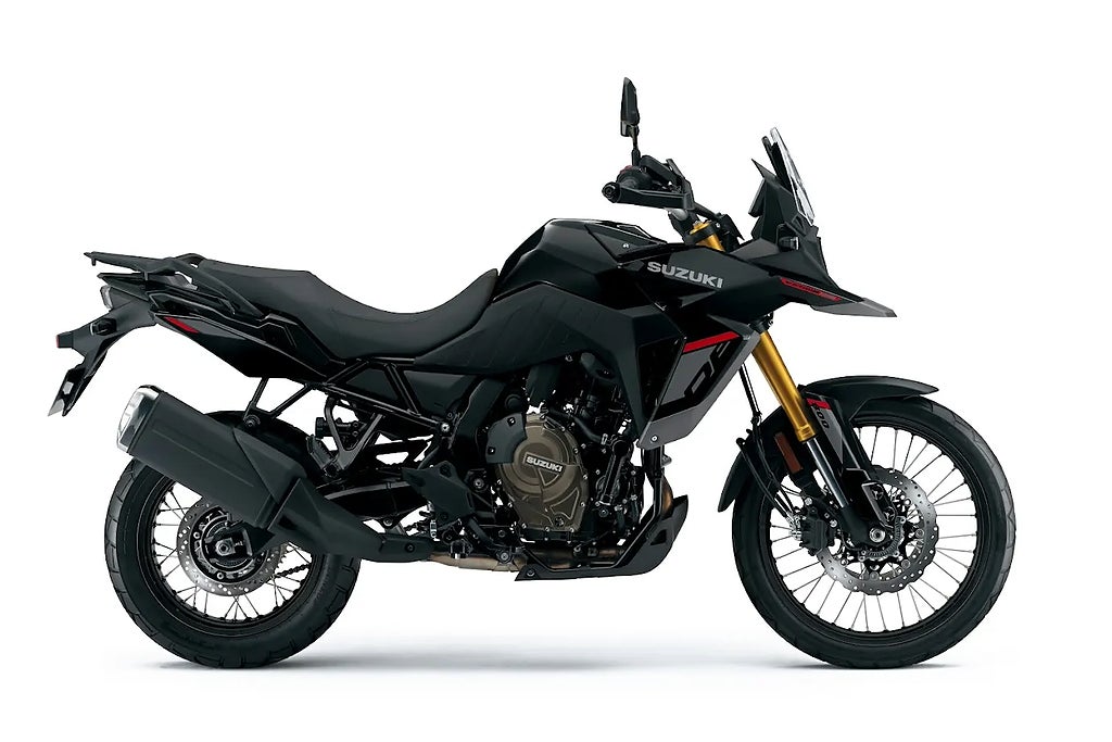 Suzuki V-STROM 800 DE *DEMO SALE* 