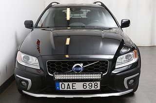 Kombi Volvo XC70 4 av 22