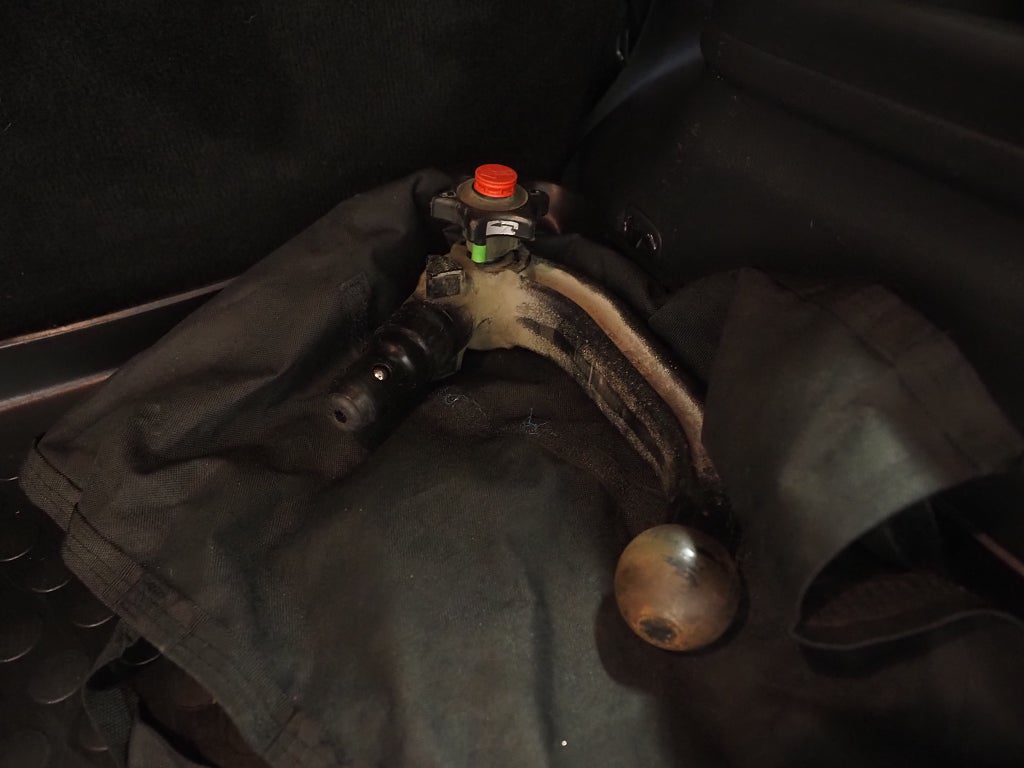 Mitsubishi Outlander PHEV 203hk Business 360º Skinn Drag 2018