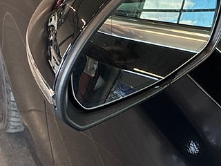 Mercedes-Benz C 200 9G-Tronic Avantgarde S&V-hjul/Kamera/Navi – bild 18