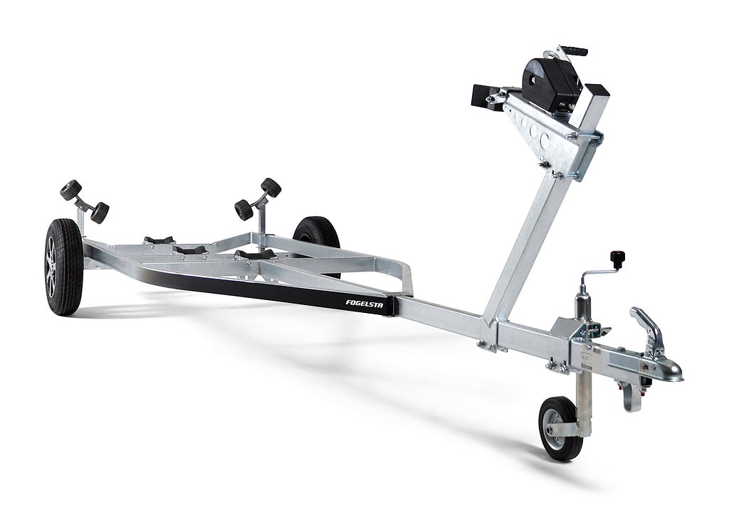 Fogelsta ST180850 X 30 km/h