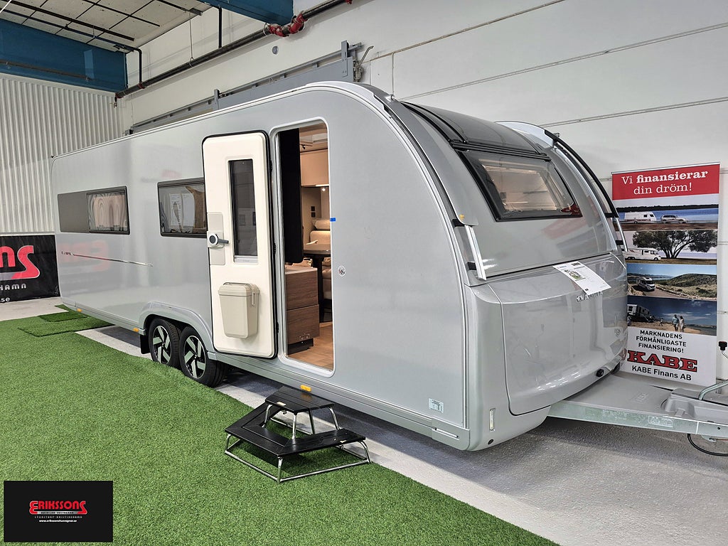 Adria ALPINA 663 HT