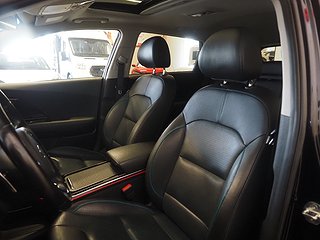 SUV Kia Niro 17 av 21