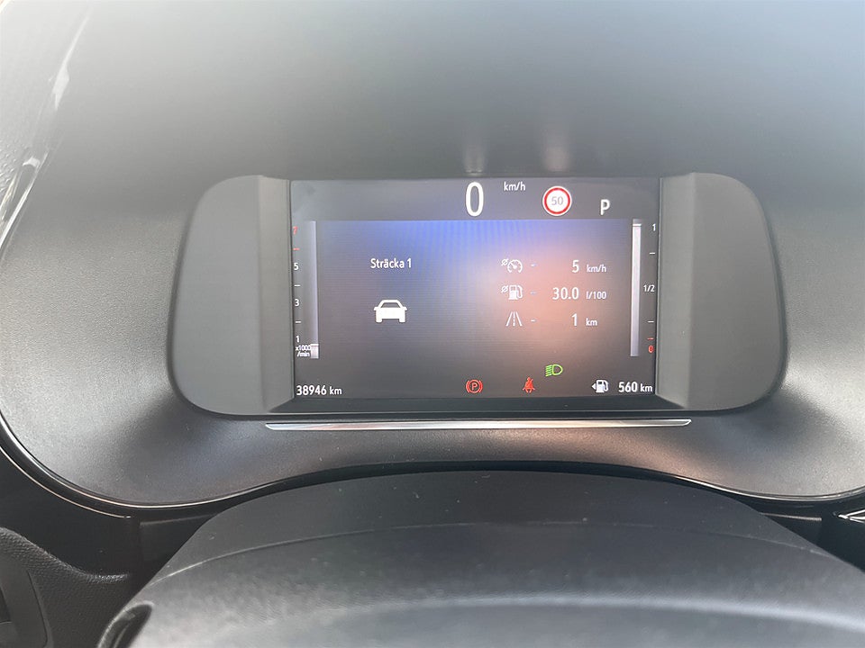 Bild på Opel Corsa GS 1.2 Turbo 100hk Aut B-KAMERA CARPLAY
