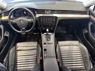 Volkswagen Passat Alltrack 2.0 TDI/4M/Drag/Kamera/Dvärm/S&V