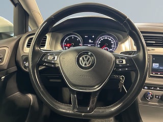 Volkswagen Golf Sportscombi 1.6 TDI 4M Base Drag Värmare Fullservad S&V