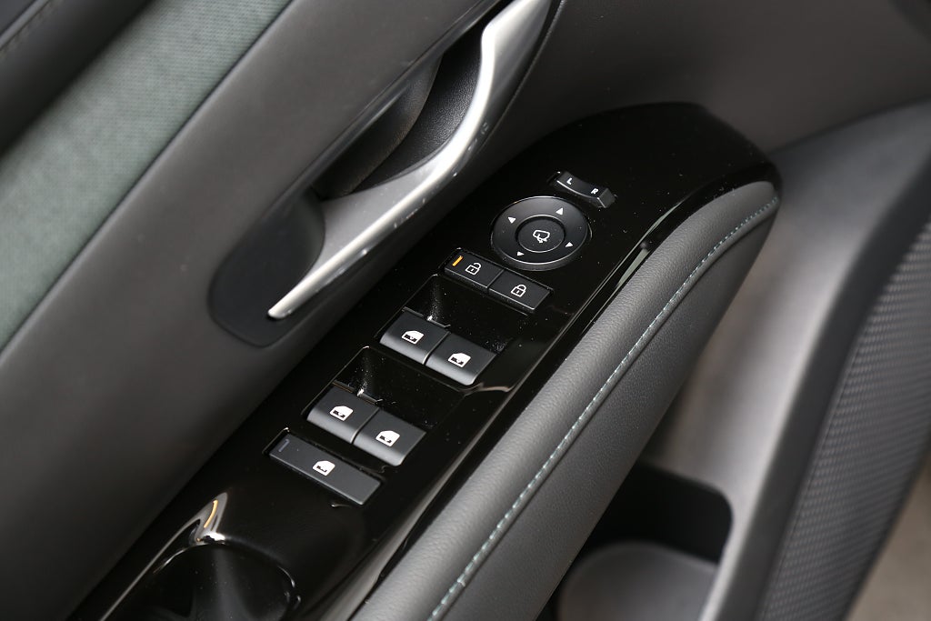 Hyundai Tucson FullHybrid AWD Advanced Moms / Facelift 2025