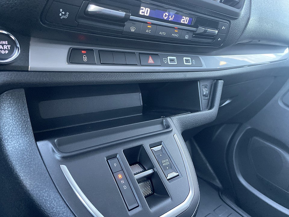 Bild på Peugeot Expert BlueHDi 180hk Automat L2
