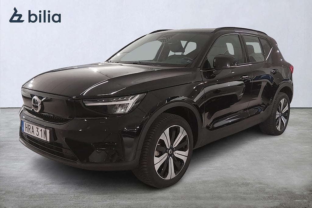 Volvo XC40 Recharge Core