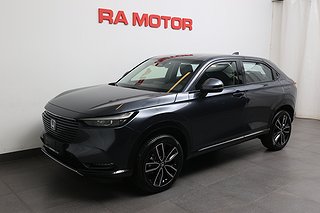 SUV Honda HR-V