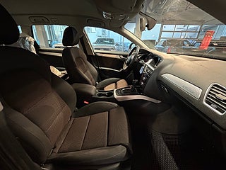 Audi A4 Allroad Quattro 2.0 TDI Drag/MoK/P-sens/S&V-hjul