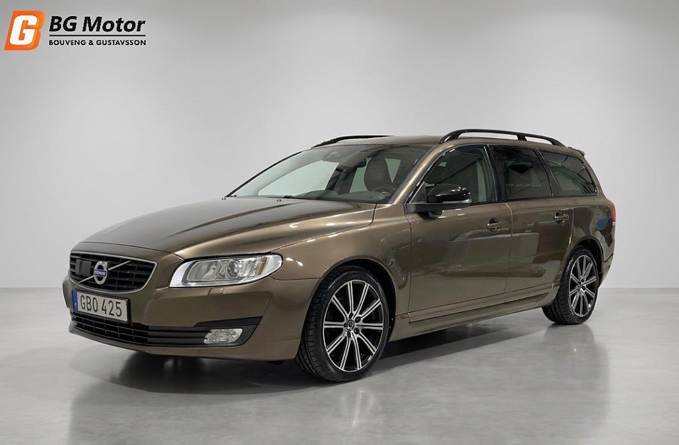 Volvo V70