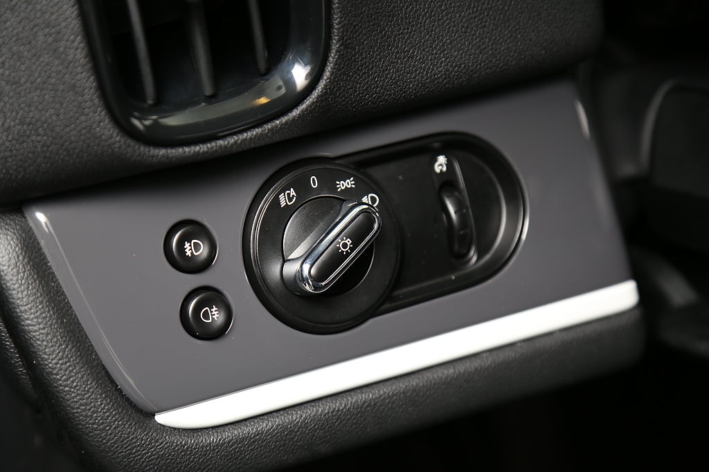 MINI Countryman Cooper SE ALL4 Salt II Aut Plug-In H/K Navi Kamera