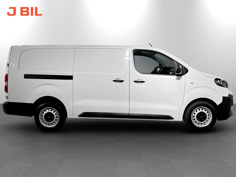 Bild på Peugeot Expert 145hk Aut L3 - EDITION! SERVICE & VINTERHJUL INGÅR!