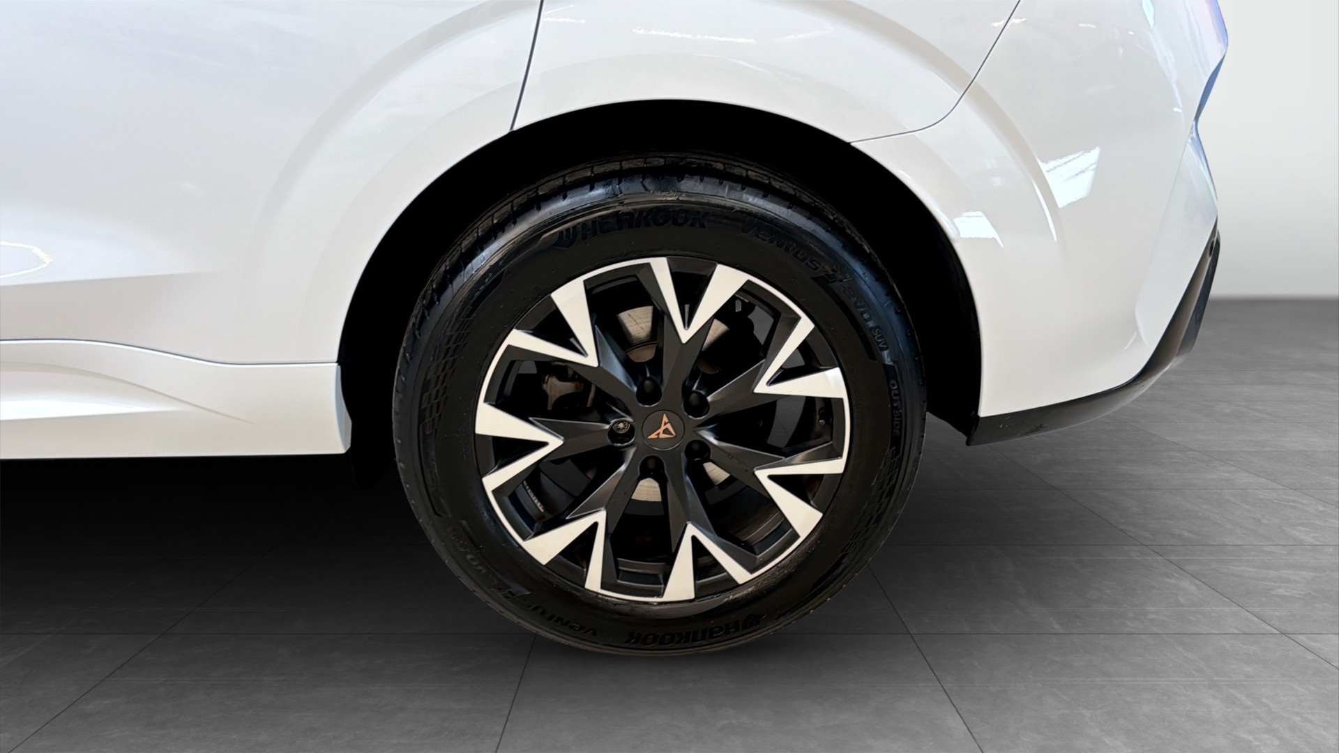 Cupra Terramar 2025, bild 6/44