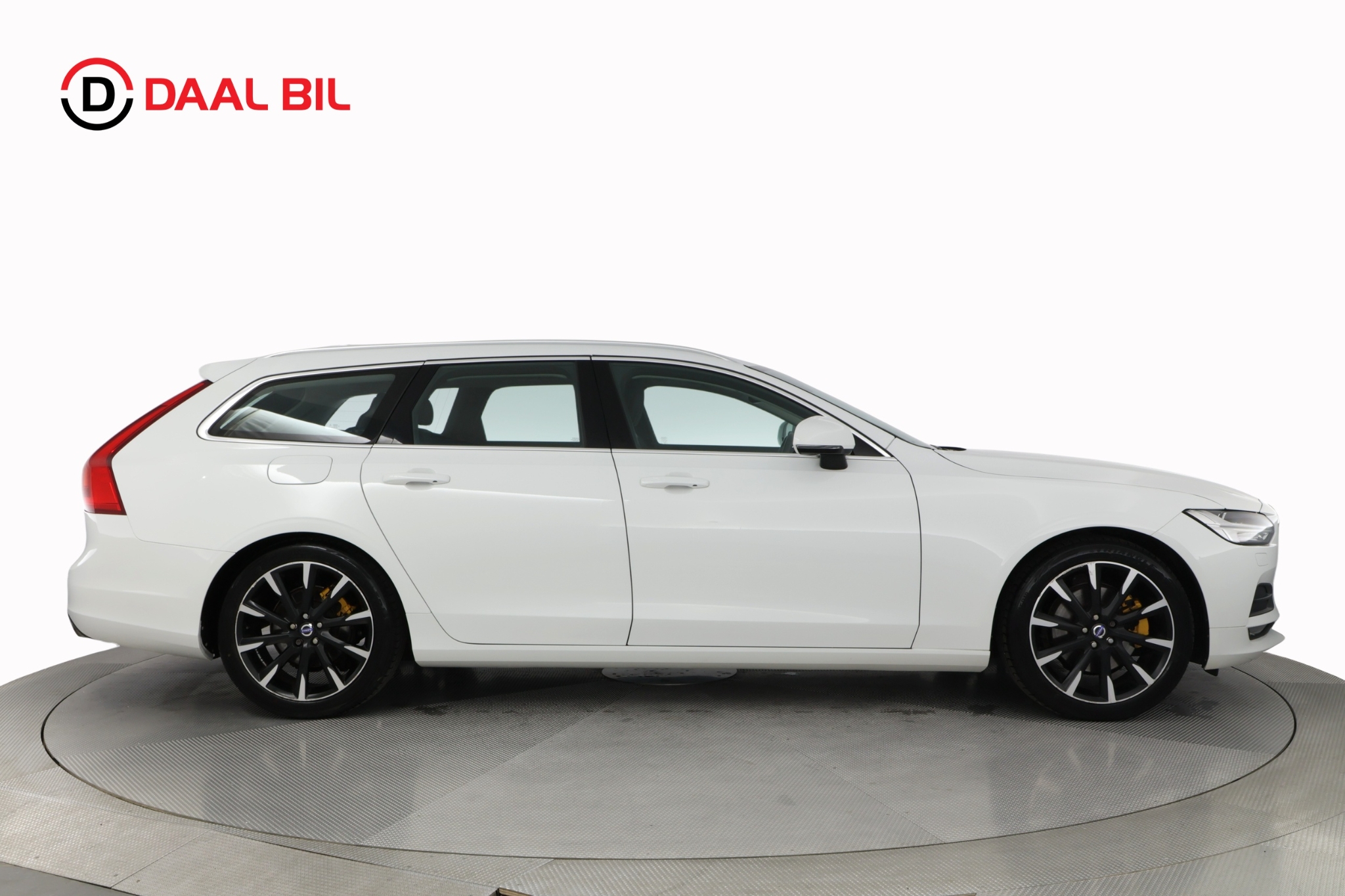 Volvo V90 2017, bild 5/52