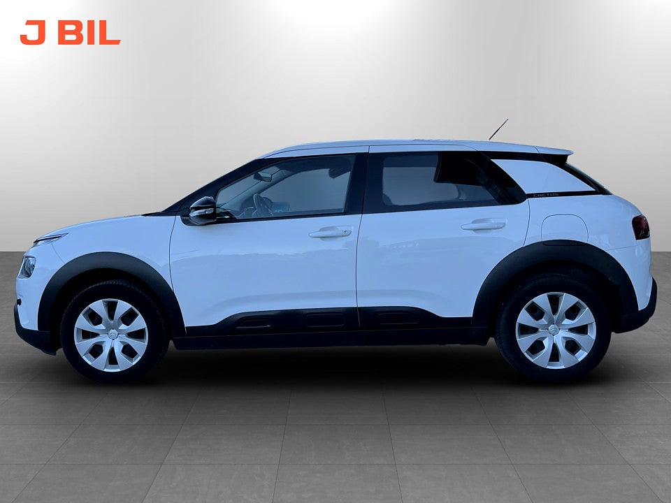 Bild på Citroen C4 Cactus Feel 1.2 110hk FARTHÅLLARE