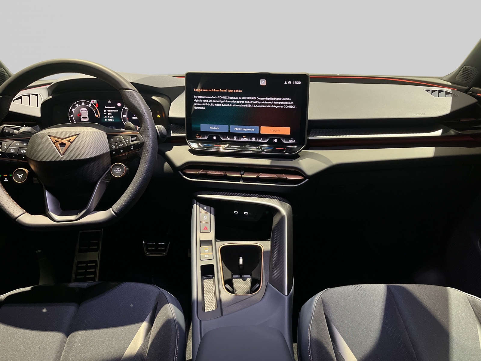 Cupra Terramar 1.5 eTSI 2026, bild 6/10